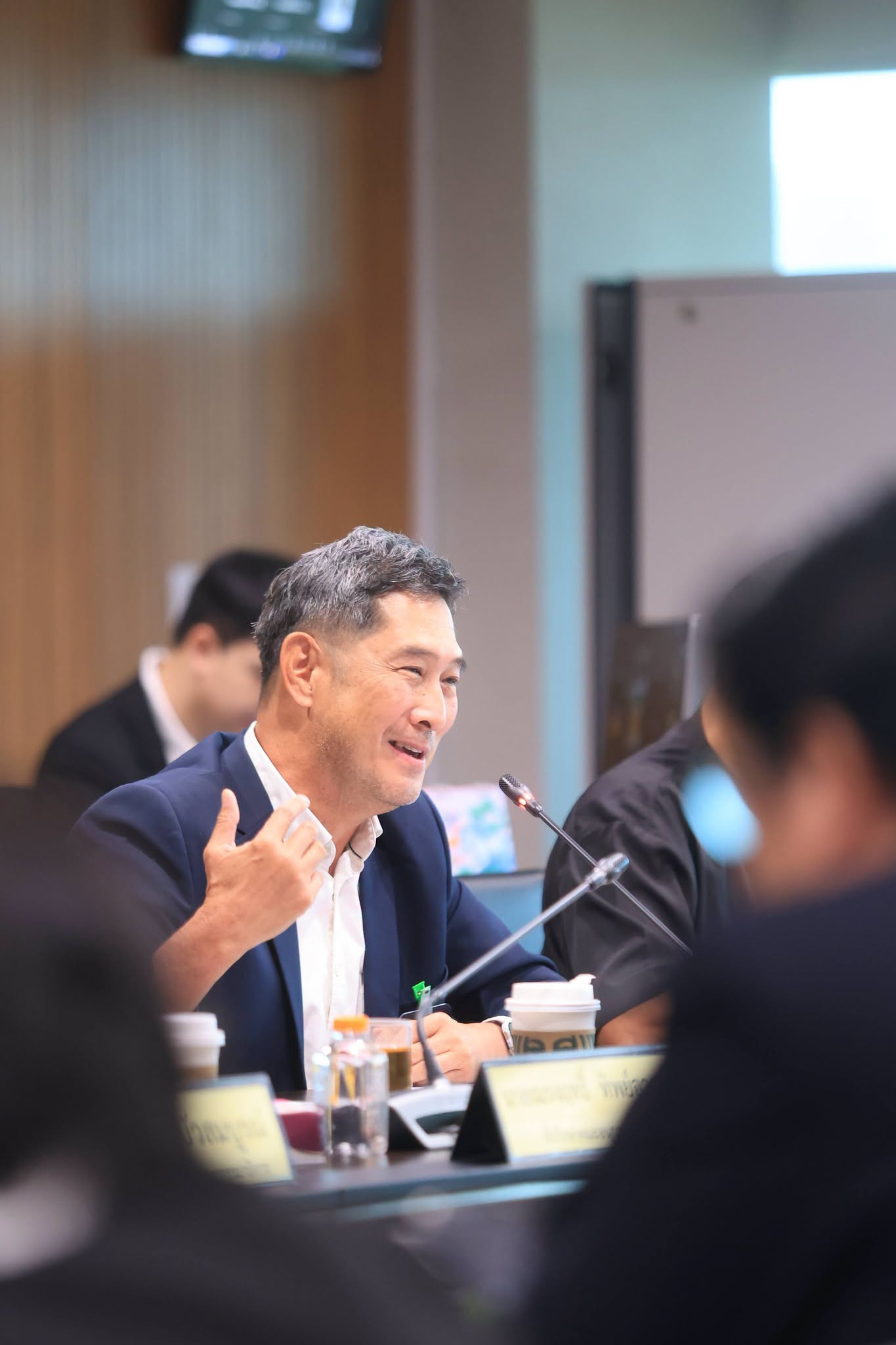 title - ส.ป.ก. ร่วมประชุมคณะอนุกรรมาธิการ ด้านการเงิน ในคณะธรรมาธิการ เศรษฐกิจ การเงิน และการคลัง วุฒิสภา ครั้งที่ 29